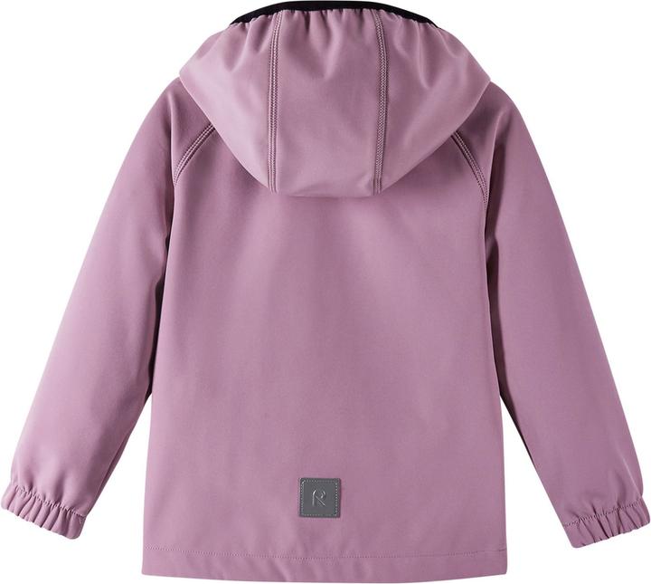 Produktbild Reima Vantti Softshell Jacke (122)