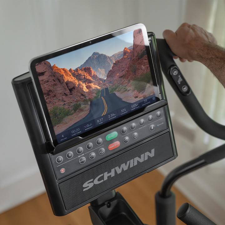 Immagine prodotto Schwinn Ellittica 590E
