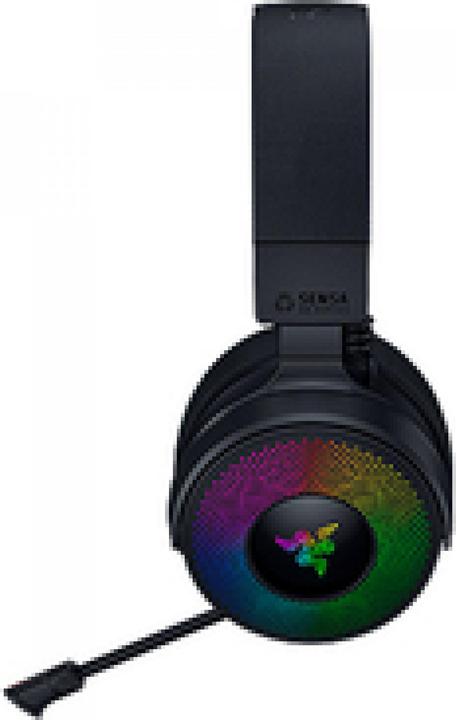 Image du produit Razer Kraken V4 PRO (Sans fil, Filaire)