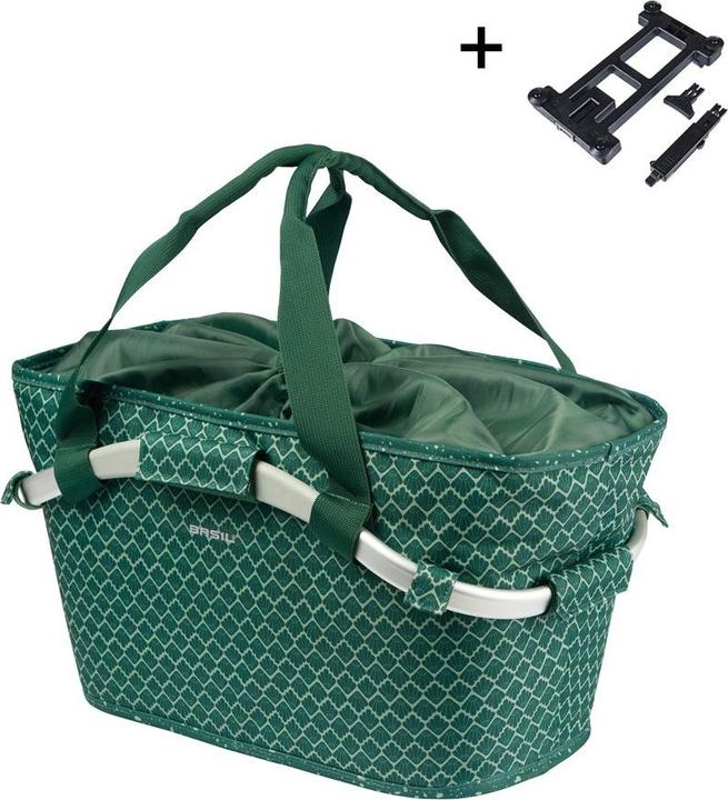 Actual product image Basil Flair Carry All (22 l)