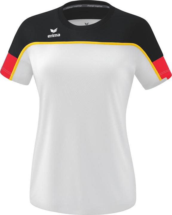 White Black Red