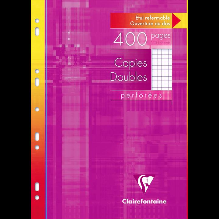 Produktbild Clairefontaine Metric