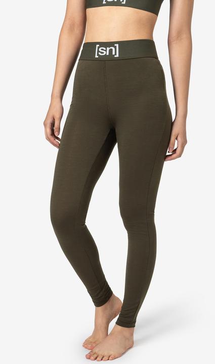 Immagine prodotto Super Natural Tundra 175 Tight da donna (XL)