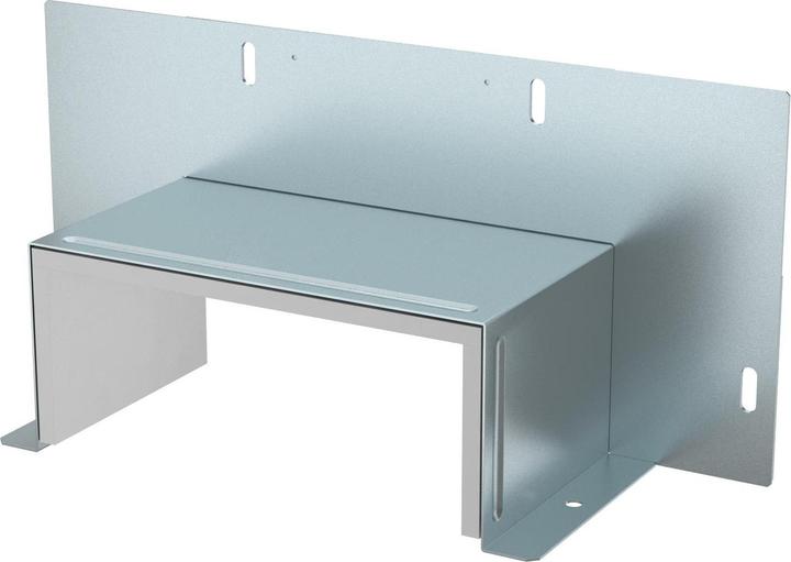 OBO Bettermann OBO BSKM-WA 1025 Wall connection I120 f. Wall and ceiling assembly (Various)