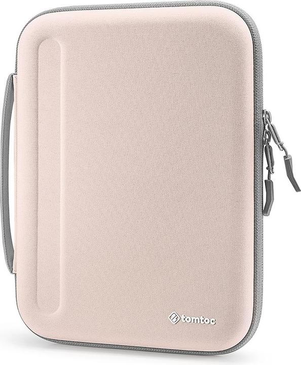 Produktbild tomtoc Smart A06 (9.7-11") Tablet Case (Microsoft Surface Go, iPad Air, iPad Pro 10.5 2017 (1. Gen), iPad Pro 11 2018 (1. Gen), iPad Pro 11 2020 (2. Gen), iPad Air 2020 (4. Gen), iPad Air 2022 (5. Gen))