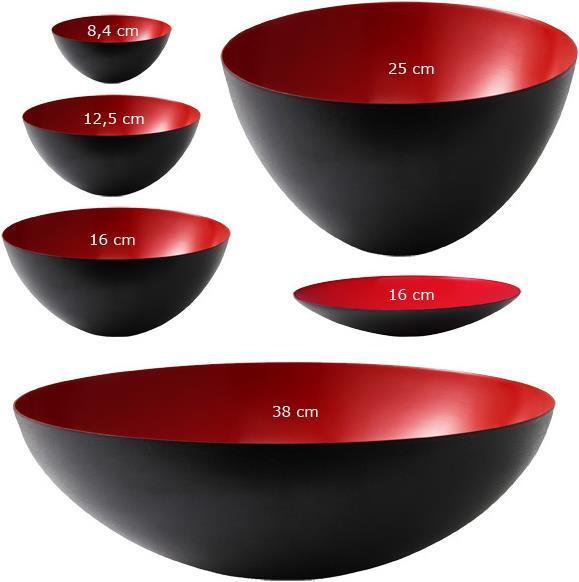 Image du produit Normann Copenhagen Krenit (38 cm, 7.10 l, 1 x)