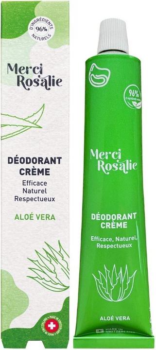 Produktbild Merci Rosalie Natürliche Deocreme (Crème, 50 ml)