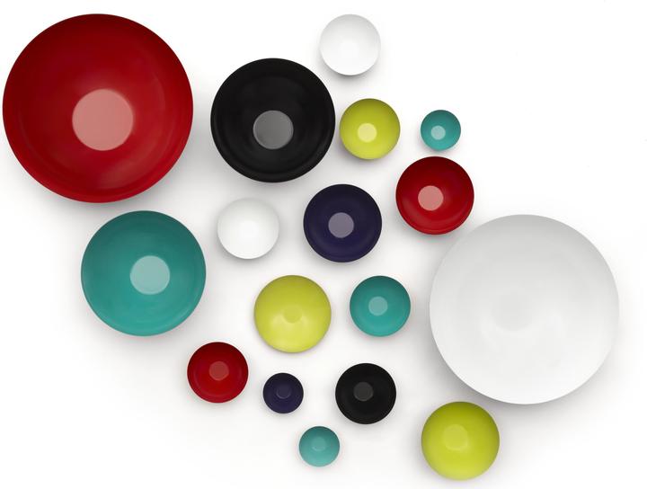 Produktbild Normann Copenhagen Krenit (38 cm, 7.10 l, 1 x)