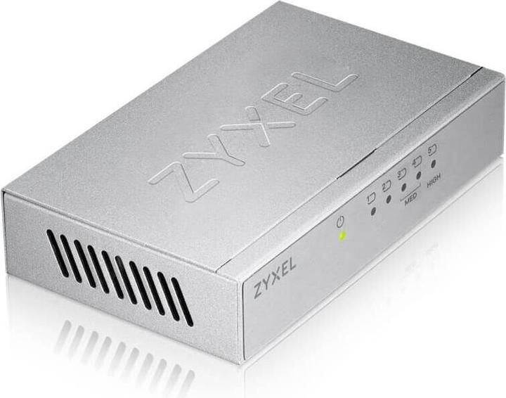 Produktbild Zyxel GS-105B V5 (5 Ports)
