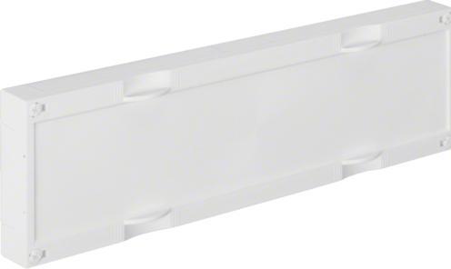 Image du produit Hager HAG US12A1 Couvercle H=150 L=250 pour pince à linge