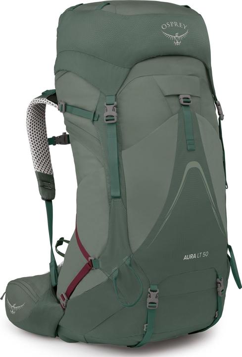 Actual product image Osprey Women's Aura AG LT 50 (50 l)