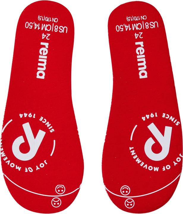 Image du produit Reima tec Chaussures pour petits enfants Passo 2.0 Navy (24)