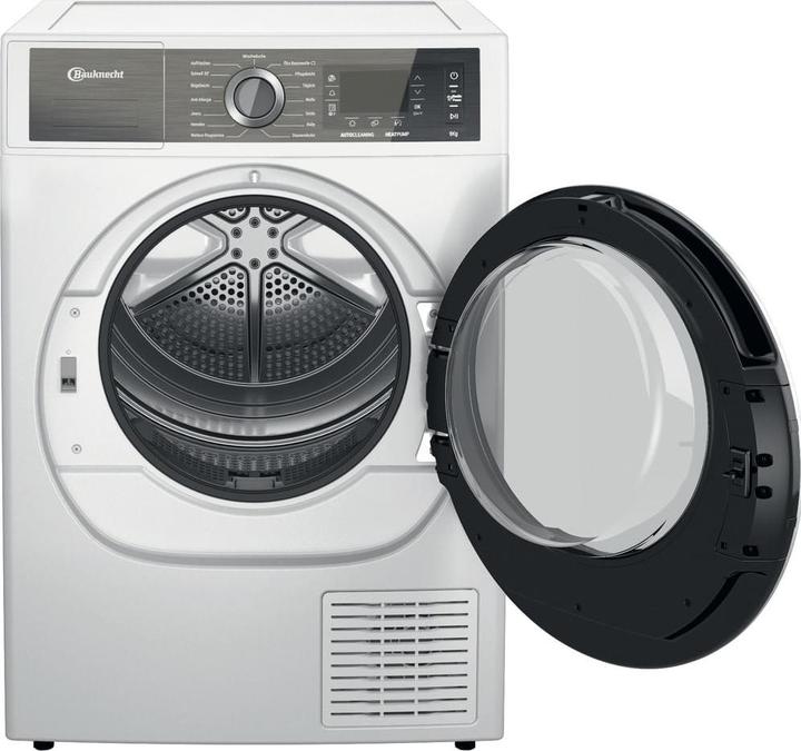 Immagine prodotto Bauknecht B8 D84WB DE (8 kg)