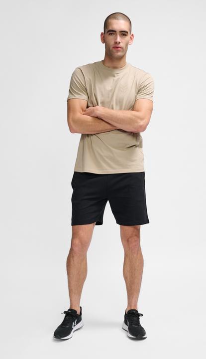 Actual product image hummel hmlACTIVE CO SHORTS (M)