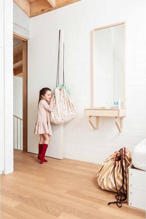 Actual product image play&go Playsack (140 x 22 cm)