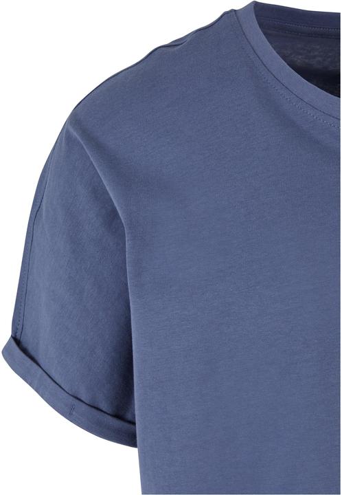 Immagine prodotto Urban Classics Maglietta lunga con risvolto - 1118 (XXL)
