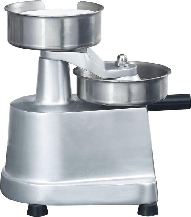 Actual product image VidaXL Hamburger press