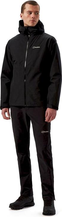 Produktbild Berghaus Wasserdichte Bramblfell Gemini Gore-Tex Jacket (XXL)