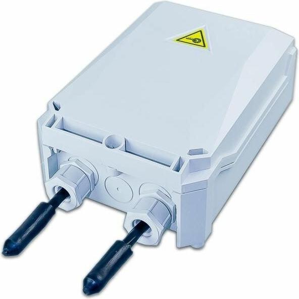 Immagine prodotto Wirewin Cavo patch sottile: U/FTP, 1,0m, giallo (U/FTP, CAT6a, 1 m)