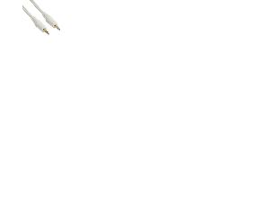 Produktbild InLine Klinke Kabel (5 m, 3.5mm Klinke (AUX))