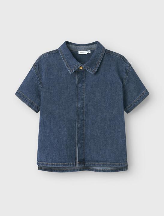 Produktbild Name it Denim Jeanshemd (116)
