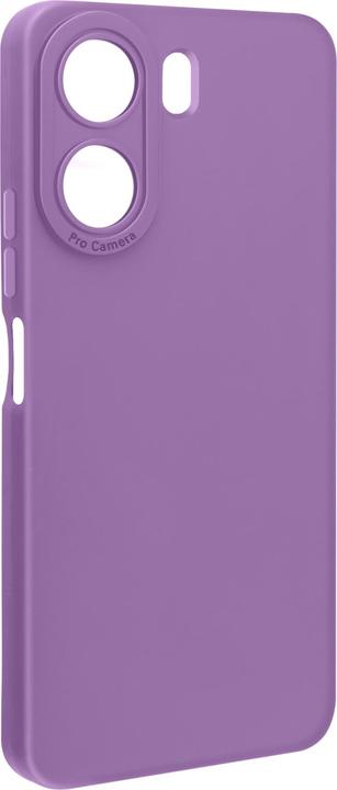 Actual product image Avizar SoftGlow Case Series (Xiaomi Redmi 13C)