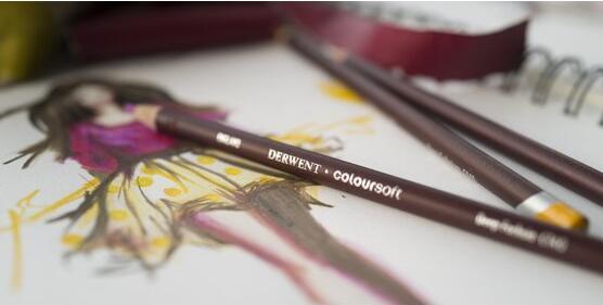 Immagine prodotto Derwent Coloursoft (36 x)