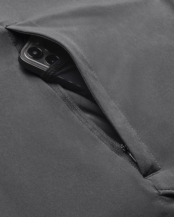 Actual product image Under Armour Outrun The Storm Jacket (M)