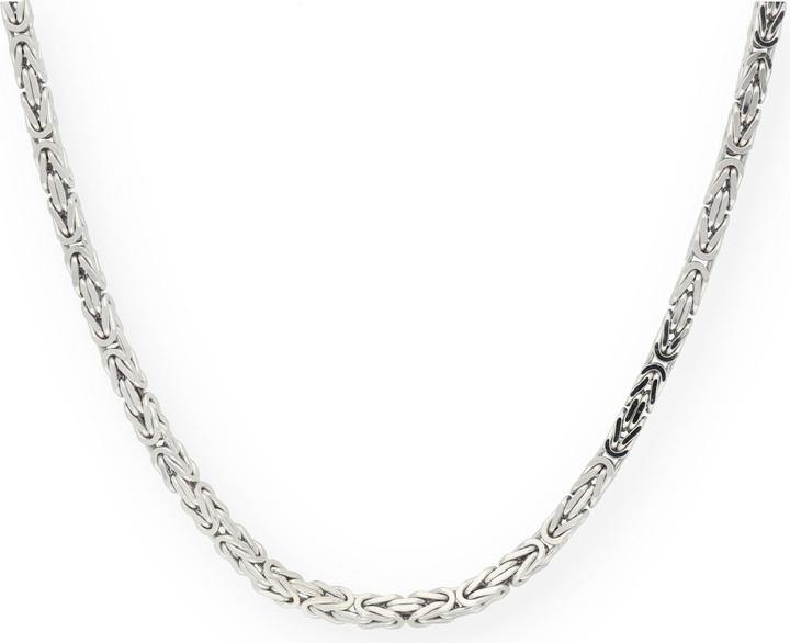 Actual product image Carat Chic (Silver 925, 90 cm)