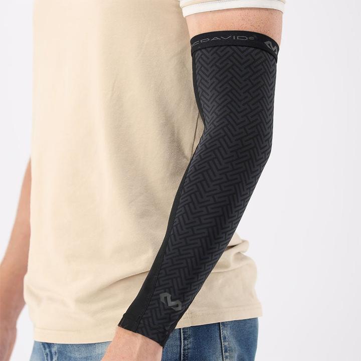 Actual product image McDavid Armsleeves "X-Fitness (S)