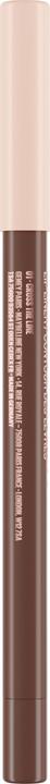 Actual product image Maybelline New York MNY Lip Lifter (001 Cross The Line)