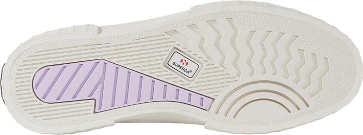 Actual product image Superga Unisex Adult 2630 Cotu Trainers (37)