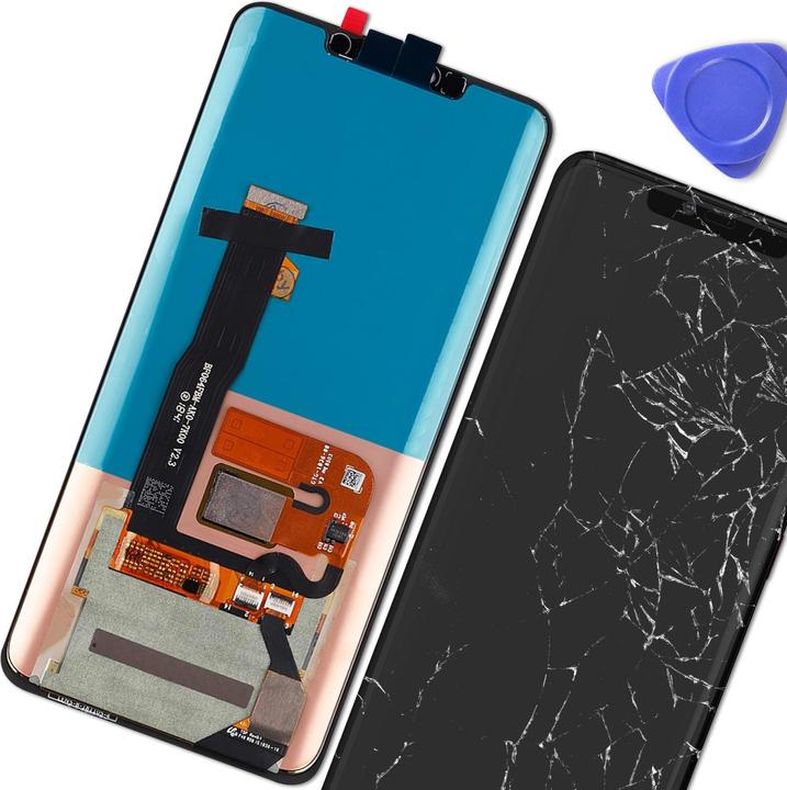 Produktbild Clappio LCD-Display und Touchscreen für Huawei Mate 20 Pro (Huawei Mate 20 Pro)