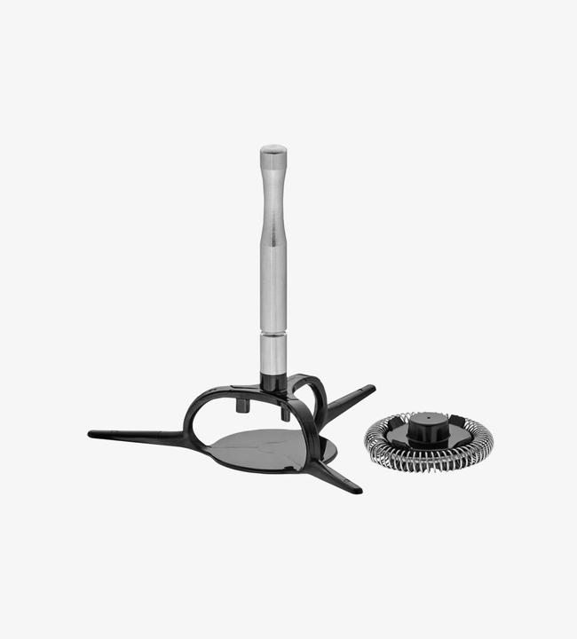 Actual product image WMF Lumero milk frother (25 cl)