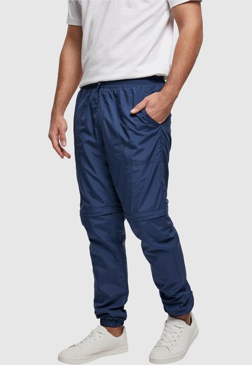 Produktbild Urban Classics Zip Away Track Pants (XL)