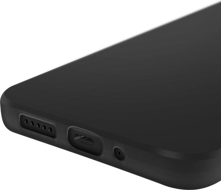 Image du produit Mayaxess PureSilicone Case (Xiaomi Redmi 14C)