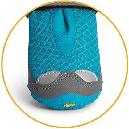Image du produit Ruffwear Grip Trex (3XS)