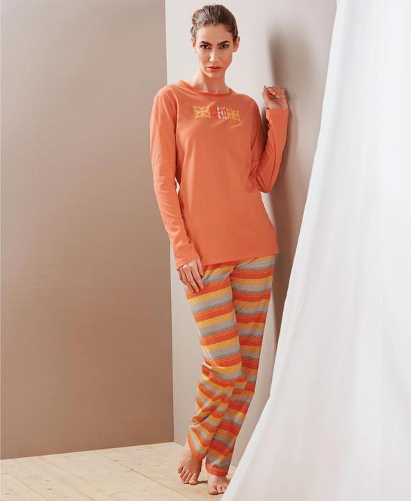 Image du produit Erwin Müller Pyjamas pour dames (48)