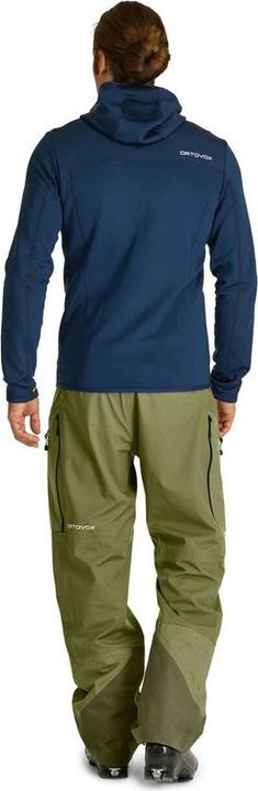 Immagine prodotto Ortovox Fleece Hoody (XXL)