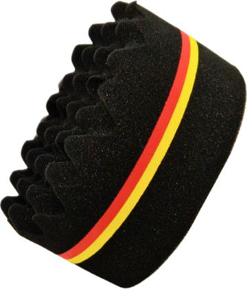 Produktbild Bate Haarschwamm M-1