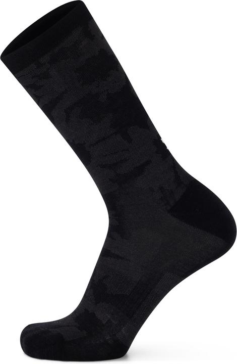 Mons Royale Atlas Crew Plaited (M)