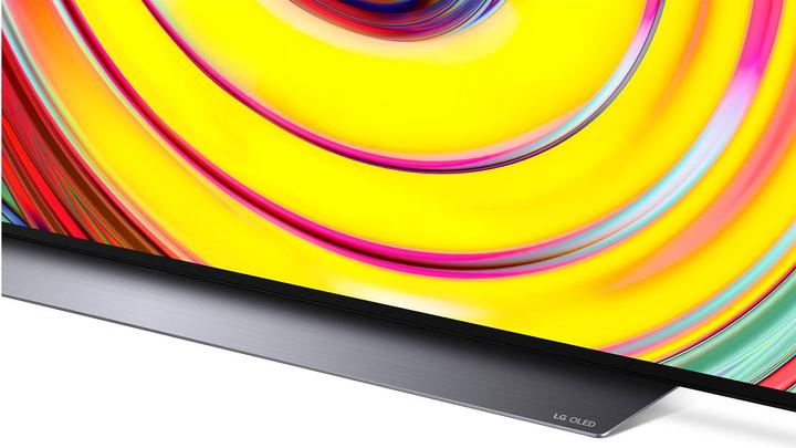Produktbild LG OLED77CS9LA (77", CS9, OLED, 4K, 2022)