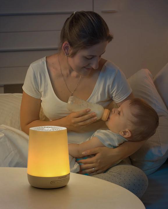 Immagine prodotto Momcozy Baby Sound Machine