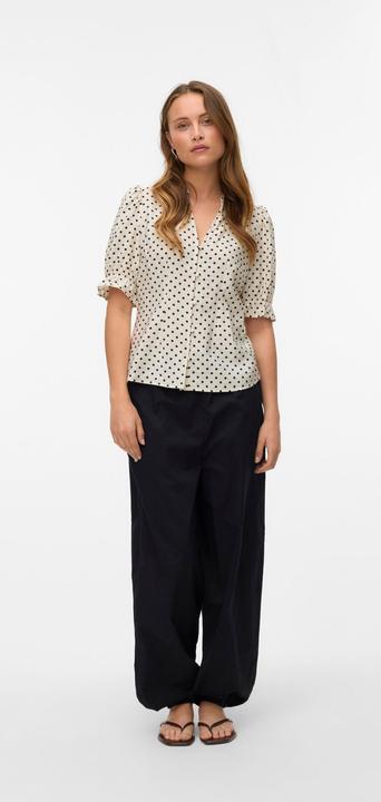 Immagine prodotto Vero Moda VMROXANNE Mid Rise Hose Hose (L)