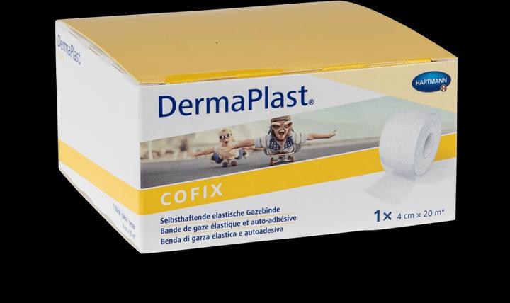 Produktbild DermaPlast CoFix