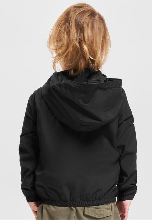 Immagine prodotto Urban Classics Girls Basic Pullover Jacket (158)