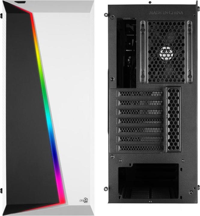 Image du produit AeroCool Cylon Pro (ATX, mATX, Mini-ITX)