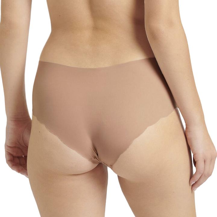 Produktbild Sloggi 4er Pack ZERO Microfibre 2.0 Short Slip (XS, 4er Pack)