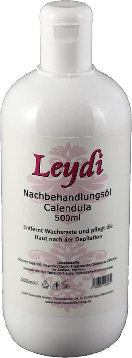 Produktbild Leydi Prive Big Wachspatronenset Honig (1500 ml, 1 x)