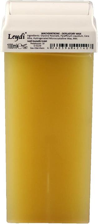 Produktbild Leydi Prive Wachspatronenset Honig (100 ml, 9 x)